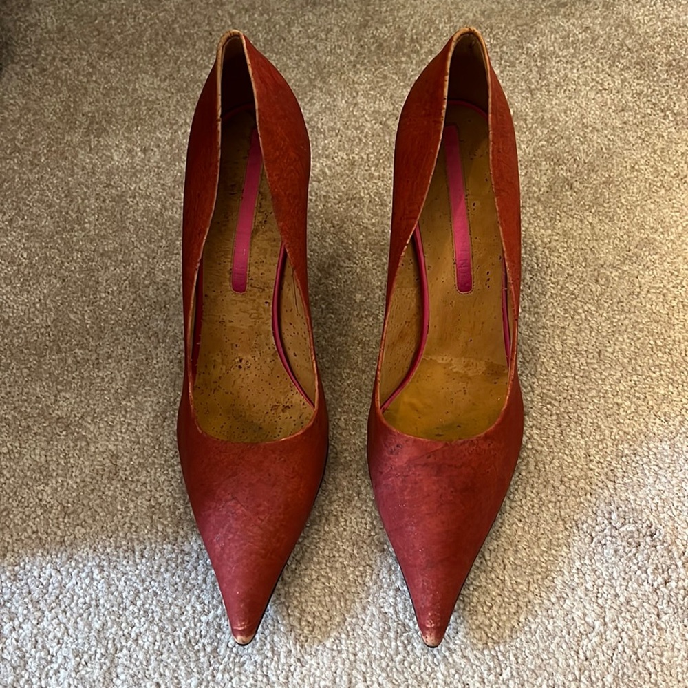Stella McCartney Pumps